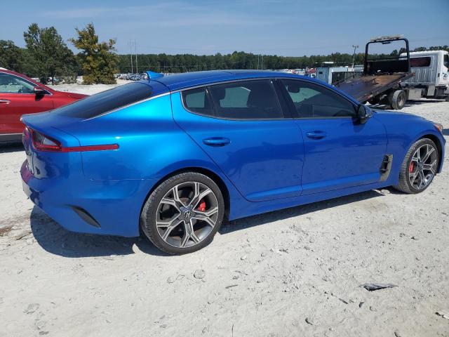 Photo 3 from auction – 2019 KIA STINGER GT with VIN KNAE55LC5K6063733