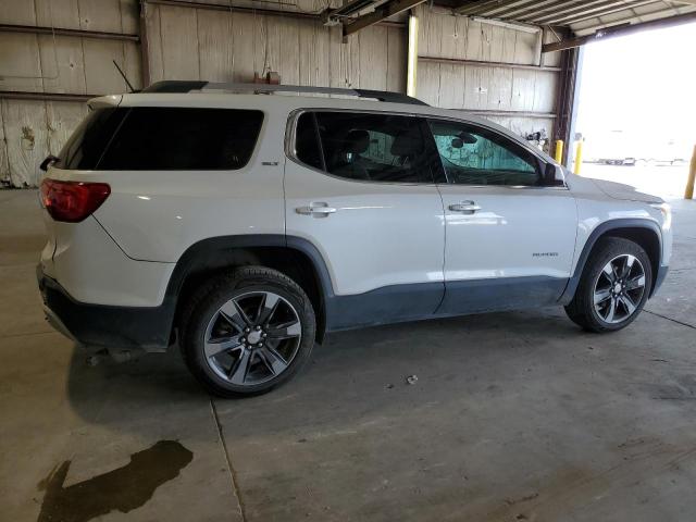 Photo 3 from auction – 2019 GMC ACADIA SLT with VIN 1GKKNWLS7KZ124179
