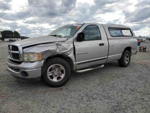 DODGE RAM 1500 S 2005 with VIN 1D7HA16K35J551173 - Photo from auction