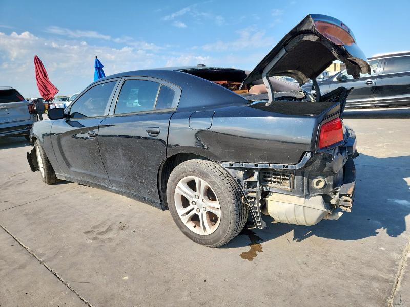 Photo 2 from auction – 2014 DODGE CHARGER SE with VIN 2C3CDXBG0EH271703