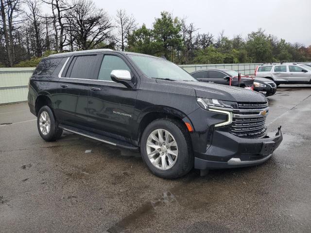 Photo 4 from auction – 2023 CHEVROLET SUBURBAN K with VIN 1GNSKFKD1PR184075