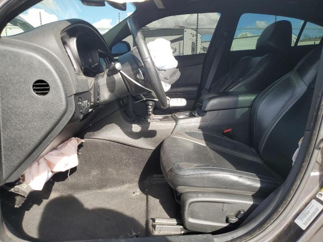Photo 7 from auction – 2016 DODGE CHARGER R/ with VIN 2C3CDXCT1GH115362