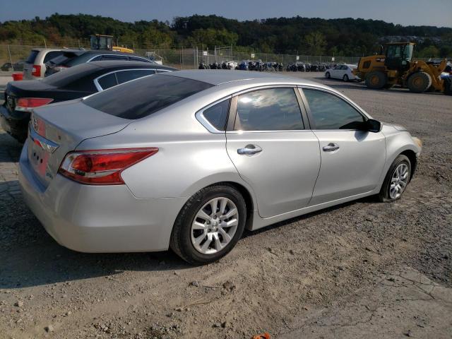 Photo 3 from auction – 2013 NISSAN ALTIMA 2.5 with VIN 1N4AL3AP4DC183860