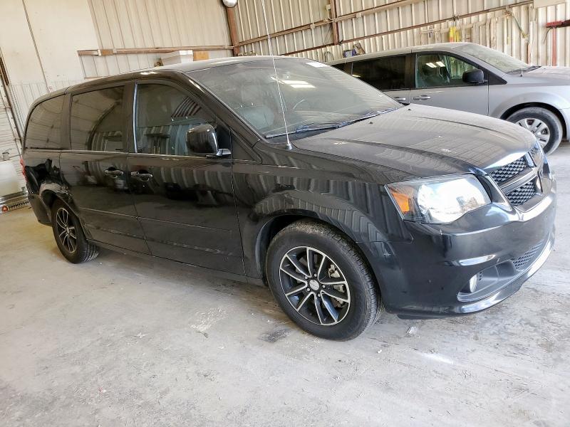 Photo 4 from auction – 2015 DODGE GRAND CARAVAN SXT with VIN 2C4RDGCG1FR725439