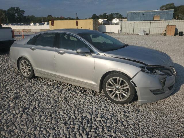 Photo 4 from auction – 2015 LINCOLN MKZ with VIN 3LN6L2J96FR622083
