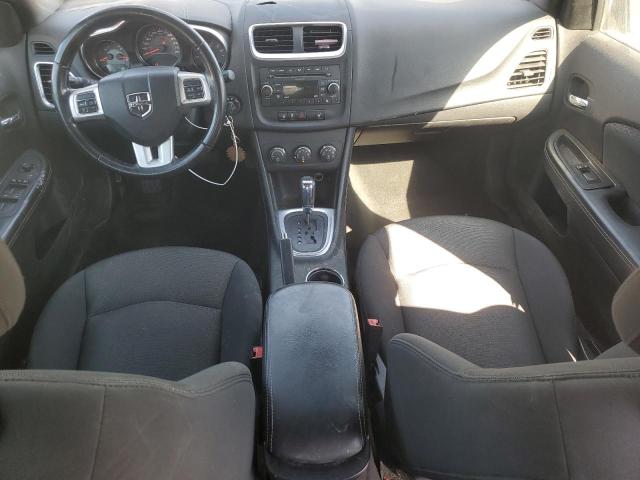 Photo 8 from auction – 2012 DODGE AVENGER SX with VIN 1C3CDZCB9CN144676