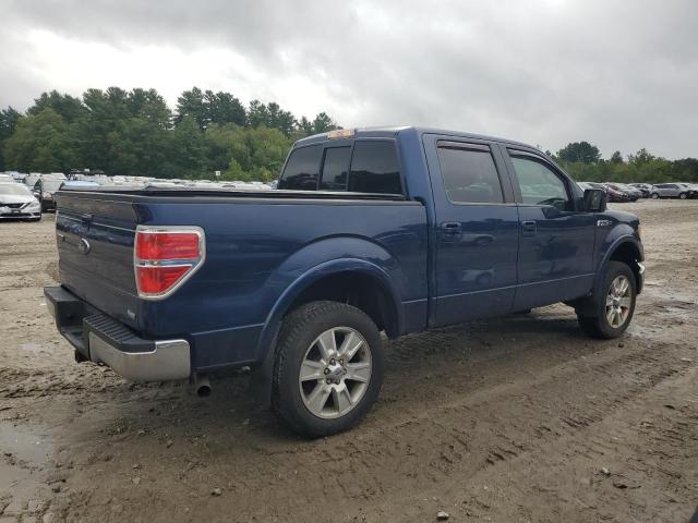 Photo 3 from auction – 2010 FORD F150 SUPER with VIN 1FTFW1EV5AFA90957