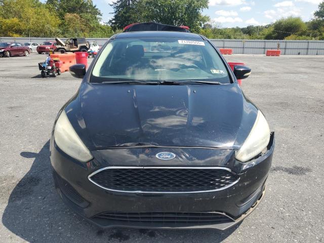 Photo 5 from auction – 2016 FORD FOCUS SE with VIN 1FADP3F25GL330741