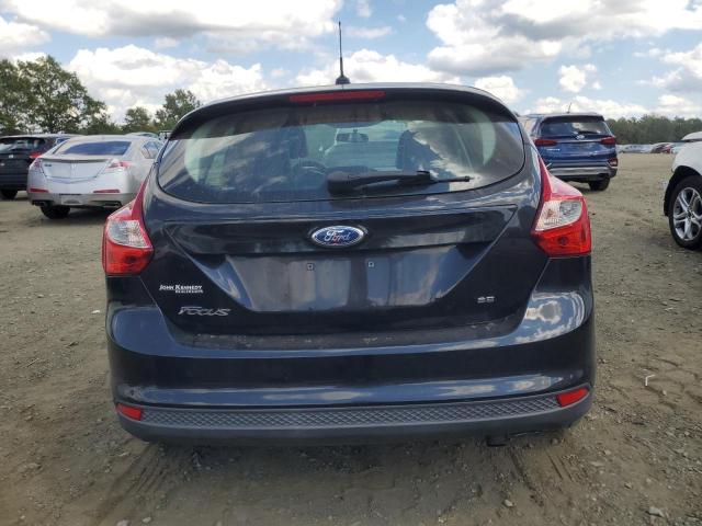 Photo 6 from auction – 2013 FORD FOCUS SE with VIN 1FADP3K25DL368598