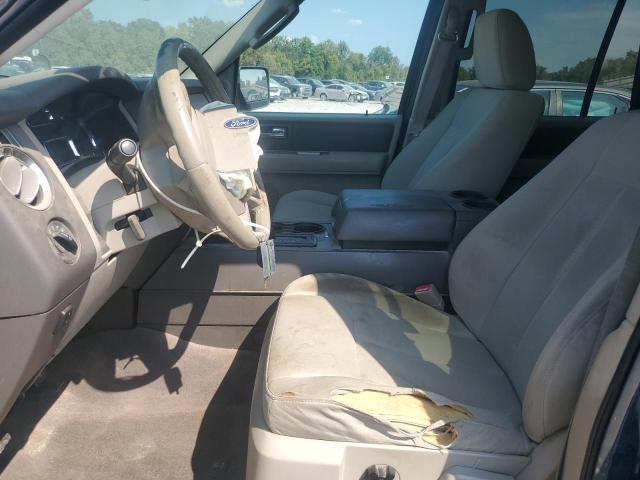Photo 7 from auction – 2011 FORD EXPEDITION with VIN 1FMJU1H59BEF16681