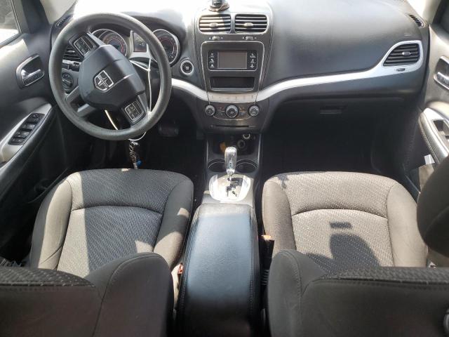 Photo 8 from auction – 2018 DODGE JOURNEY SE with VIN 3C4PDCAB4JT384566