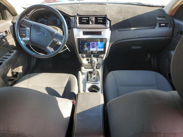 Photo 8 from auction – 2011 FORD FUSION SEL with VIN 3FAHP0CG4BR141055