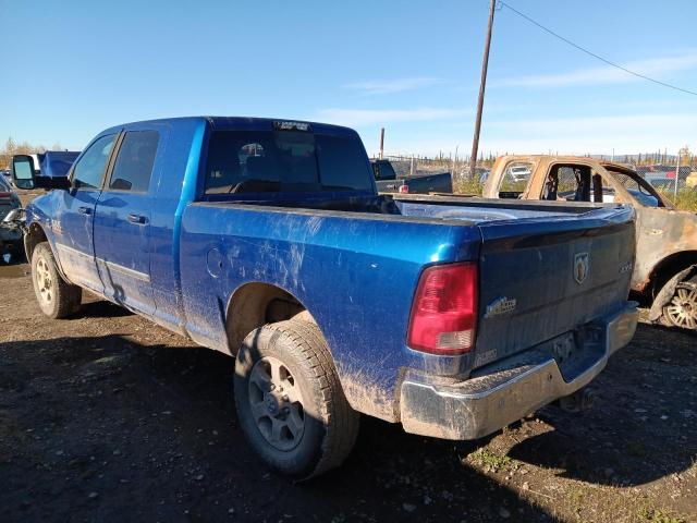 Photo 2 from auction – 2017 RAM 2500 SLT with VIN 3C6UR5ML4HG645225