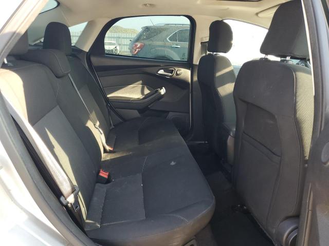 Photo 10 from auction – 2017 FORD FOCUS SEL with VIN 1FADP3H22HL206716