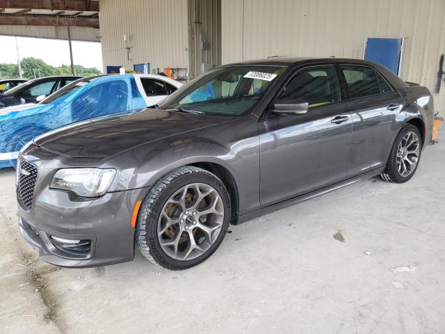 CHRYSLER 300 S 2018 مع رقم تعريف المركبة 2C3CCABT9JH222877 - صورة من المزاد