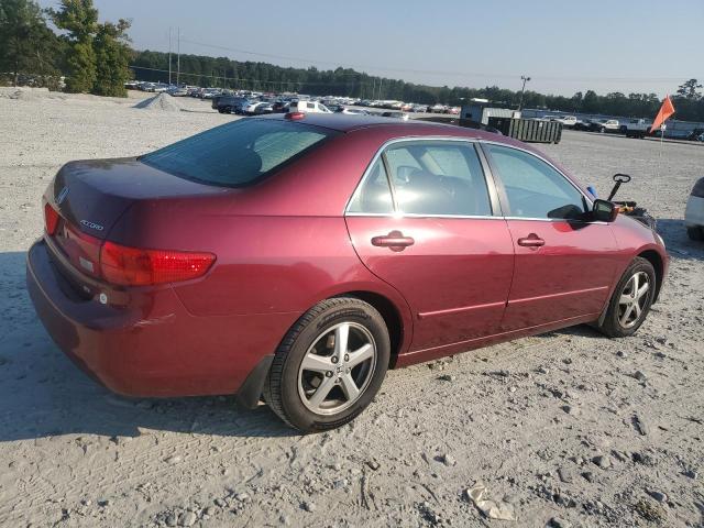 Photo 3 from auction – 2005 HONDA ACCORD with VIN 1HGCM56895A106400