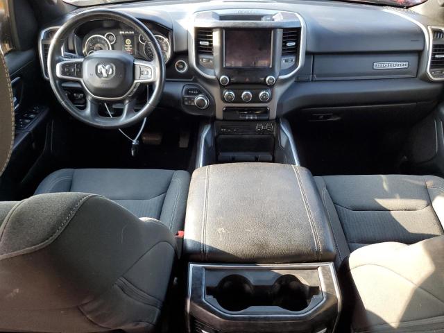Photo 8 from auction – 2019 RAM 1500 BIG H with VIN 1C6SRFFTXKN589302