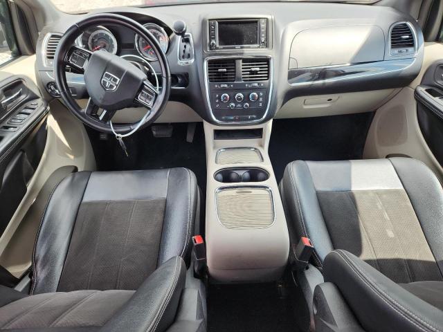 Photo 8 from auction – 2019 DODGE GRAND CARA with VIN 2C4RDGCG6KR799949
