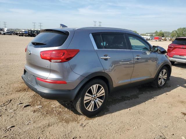 Photo 3 from auction – 2016 KIA SPORTAGE E with VIN KNDPCCAC4G7830725
