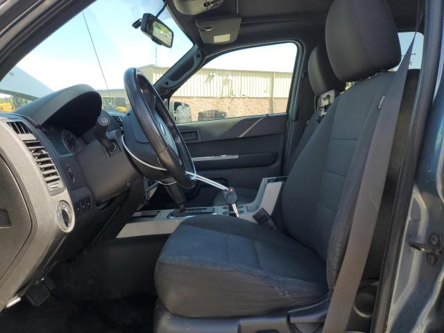 Photo 7 from auction – 2010 FORD ESCAPE XLT with VIN 1FMCU9D75AKC62255