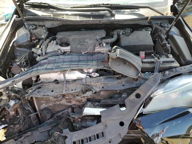 Photo 11 from auction – 2017 TOYOTA CAMRY LE with VIN 4T1BF1FK8HU802804