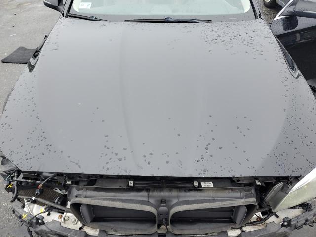 Photo 11 from auction – 2015 BMW 528 XI with VIN WBA5A7C51FD624794