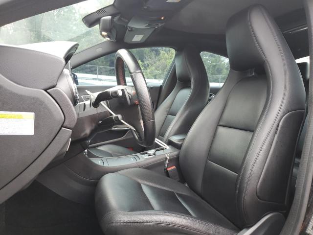 Photo 7 from auction – 2014 MERCEDES-BENZ CLA 250 with VIN WDDSJ4EB0EN043129