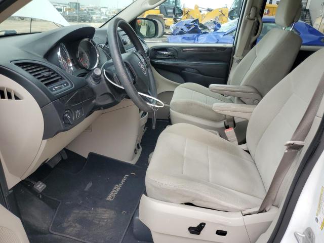 Photo 7 from auction – 2013 DODGE GRAND CARA with VIN 2C4RDGBG4DR812573