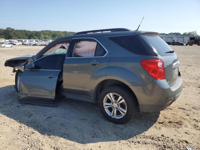 Photo 2 from auction – 2012 CHEVROLET EQUINOX LT with VIN 2GNALPEK9C6274864