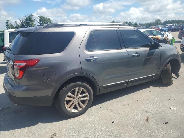 Photo 3 from auction – 2013 FORD EXPLORER X with VIN 1FM5K8D82DGB46956