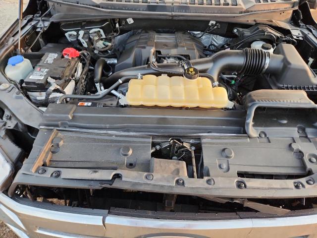 Photo 11 from auction – 2018 FORD F150 SUPER with VIN 1FTEW1EP9JKF06285