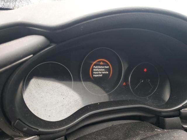 Photo 9 from auction – 2019 MAZDA 3 with VIN JM1BPBJM0K1139933