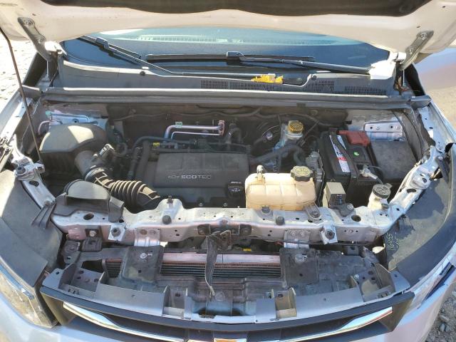 Photo 11 from auction – 2019 CHEVROLET TRAX LS with VIN 3GNCJKSB1KL259999