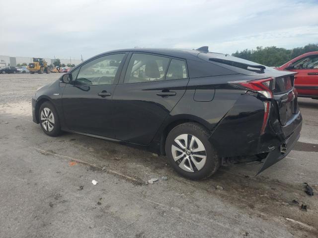 Photo 2 from auction – 2016 TOYOTA PRIUS with VIN JTDKARFU8G3503322