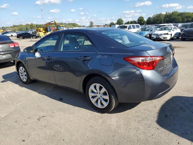 Photo 2 from auction – 2017 TOYOTA COROLLA L with VIN 2T1BURHE5HC960403