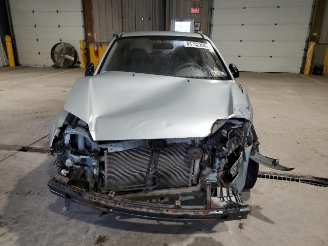 Photo 5 from auction – 2003 HYUNDAI ACCENT L with VIN KMHCF35C83U236226