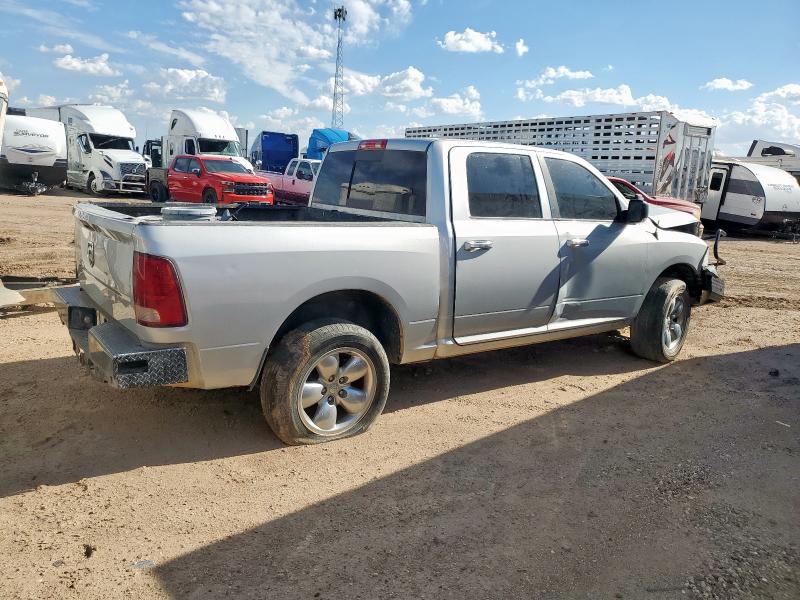 Photo 3 from auction – 2017 RAM 1500 with VIN 1C6RR7LM7HS878763