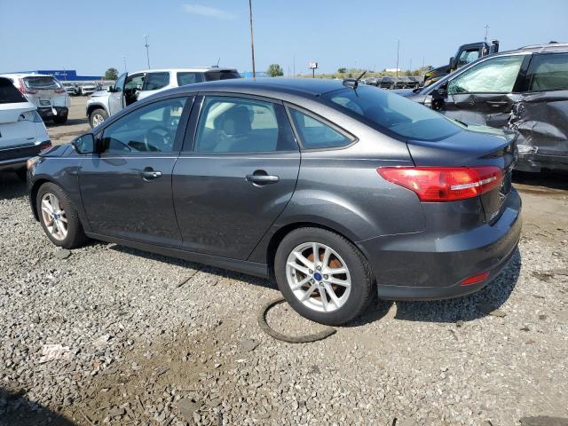 Photo 2 from auction – 2016 FORD FOCUS SE with VIN 1FADP3F20GL331568