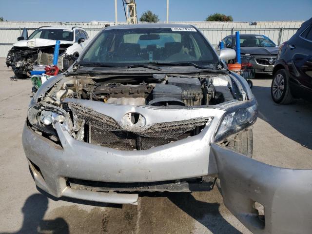 Photo 5 from auction – 2011 TOYOTA CAMRY BASE with VIN 4T1BF3EK1BU191647