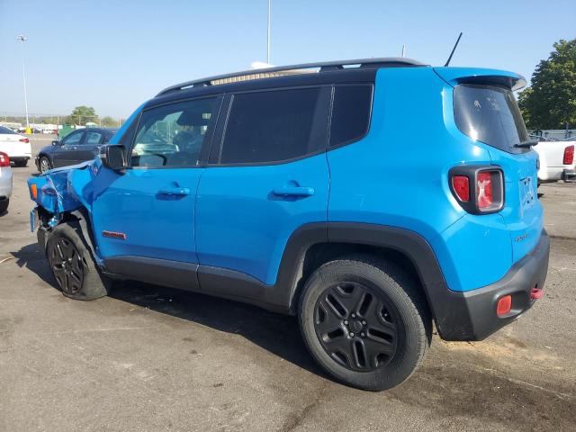 Photo 2 from auction – 2015 JEEP RENEGADE T with VIN ZACCJBCT3FPB91590