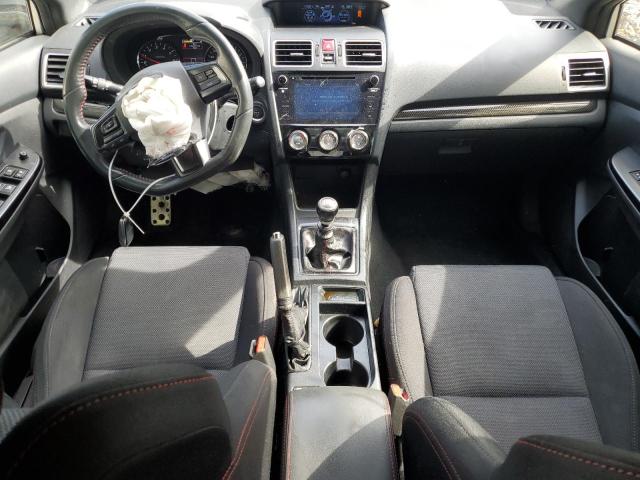 Photo 8 from auction – 2021 SUBARU WRX PREMIUM with VIN JF1VA1C65M9803516