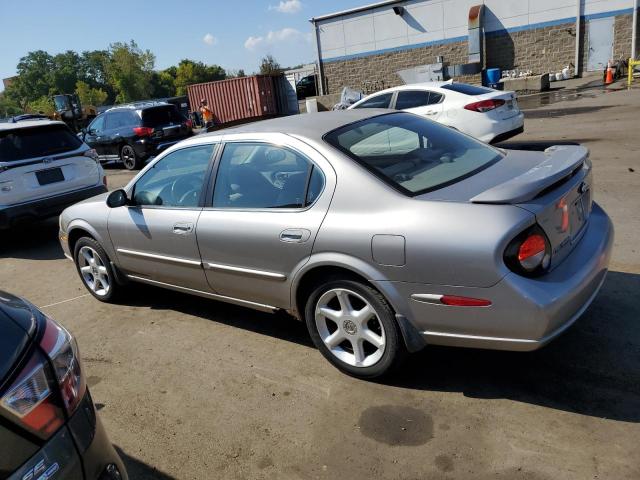 Zdjęcie 2 z aukcji – 2000 NISSAN MAXIMA GLE z VIN JN1CA31D3YT524902