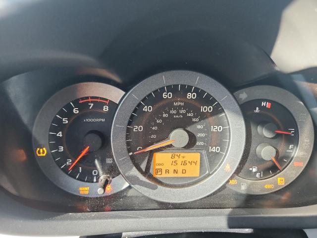 Photo 9 from auction – 2012 TOYOTA RAV4 with VIN JTMBF4DV4CD043726