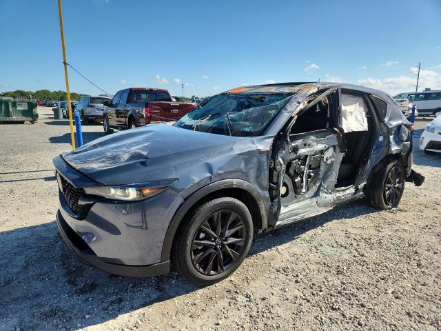 MAZDA CX-5 PREFERRED 2024 with VIN JM3KFBCL1R0505820 - Photo from auction