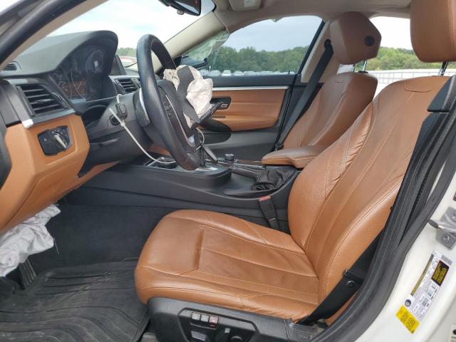 Photo 7 from auction – 2015 BMW 428 I GRAN with VIN WBA4A5C55FD410391