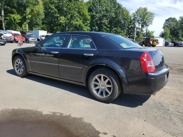Photo 2 from auction – 2006 CHRYSLER 300C with VIN 2C3KA63H76H274864