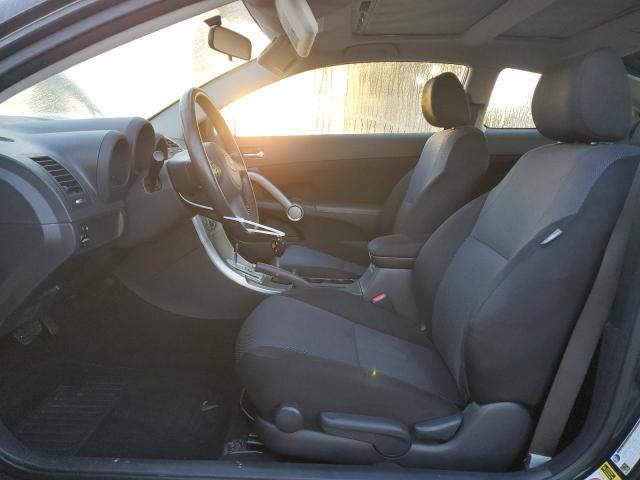 Photo 7 from auction – 2008 TOYOTA SCION TC with VIN JTKDE167X80236849