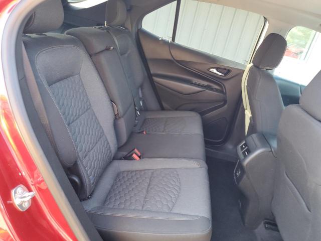 Photo 11 from auction – 2020 CHEVROLET EQUINOX LT with VIN 3GNAXVEX8LS587944