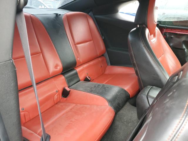 Photo 10 from auction – 2011 CHEVROLET CAMARO 2SS with VIN 2G1FT1EW4B9137187