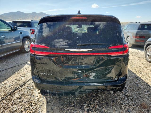 Photo 6 from auction – 2025 CHRYSLER PACIFICA S with VIN 2C4RC1BG0SR568689
